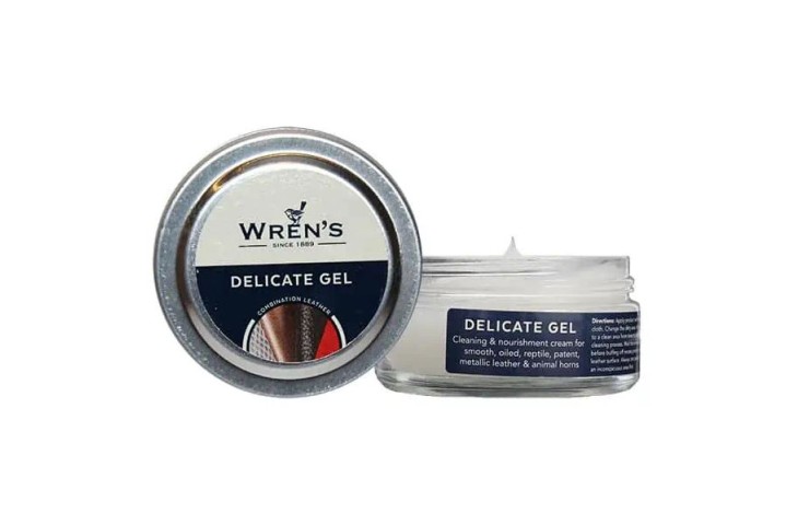 Wrens Delicate Gel 50ml