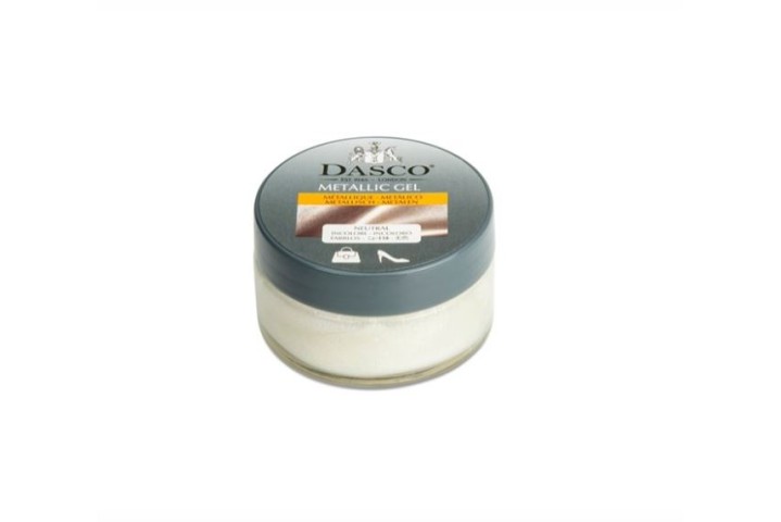 Dasco Mtlc Gel 50ml