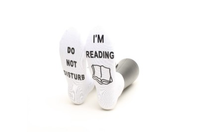 Reading Socks