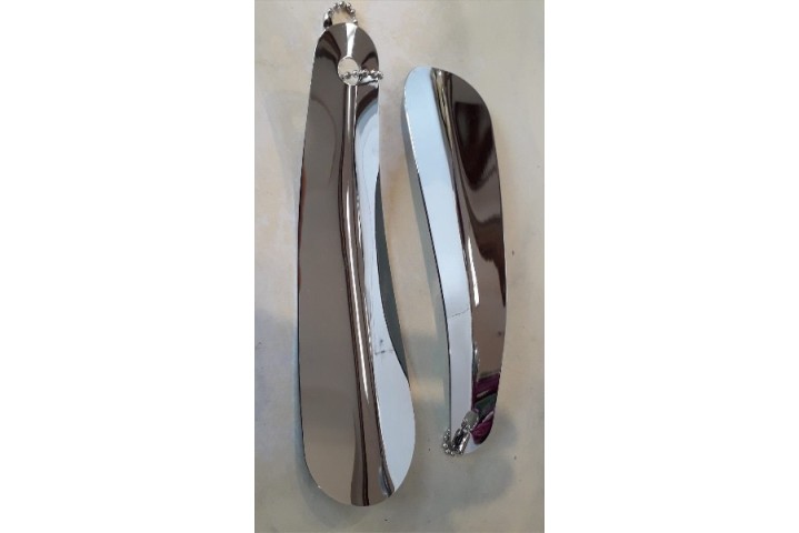 Metal Shoe Horn