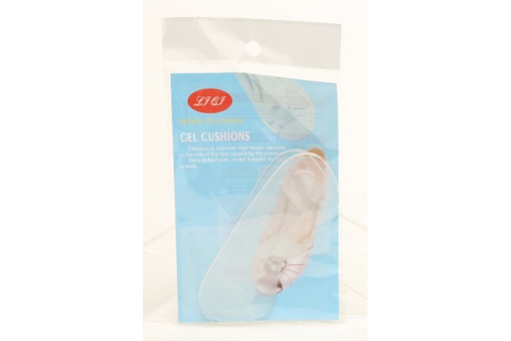 Heel Gel Cushion