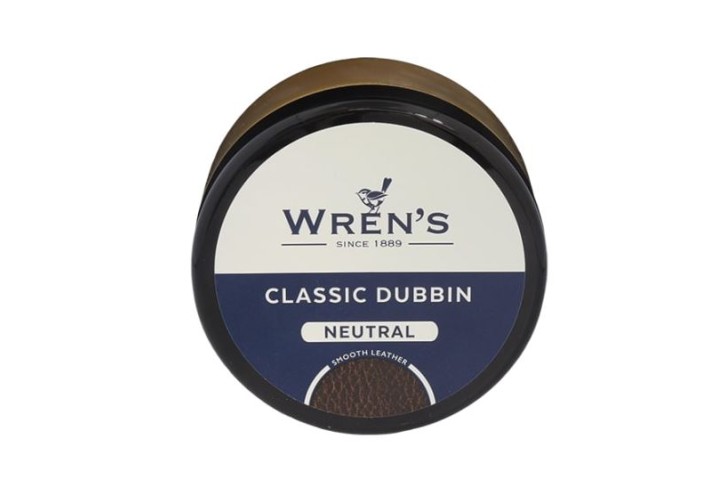 Wrens Dubbin 100ml